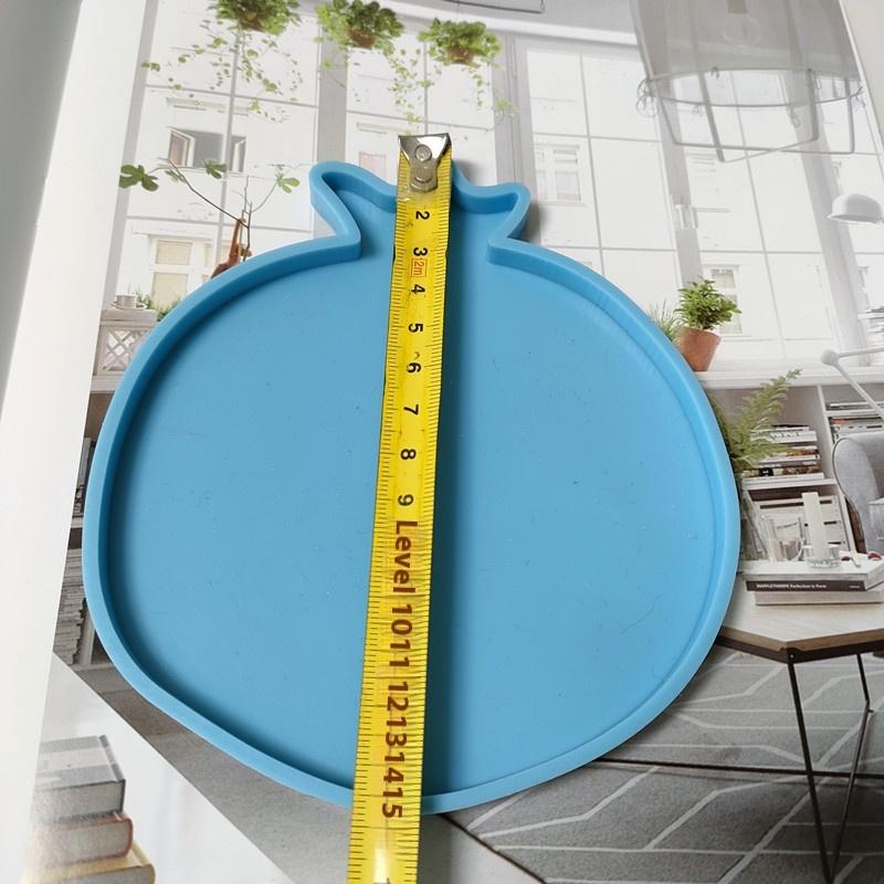 Resin Art Heat Gun - Hete Aanbieding Granaatappel Geode Epoxyhars Mal