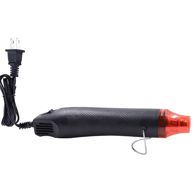 Resin Art Heat Gun - Gereedschap voor het verwijderen van bubbels