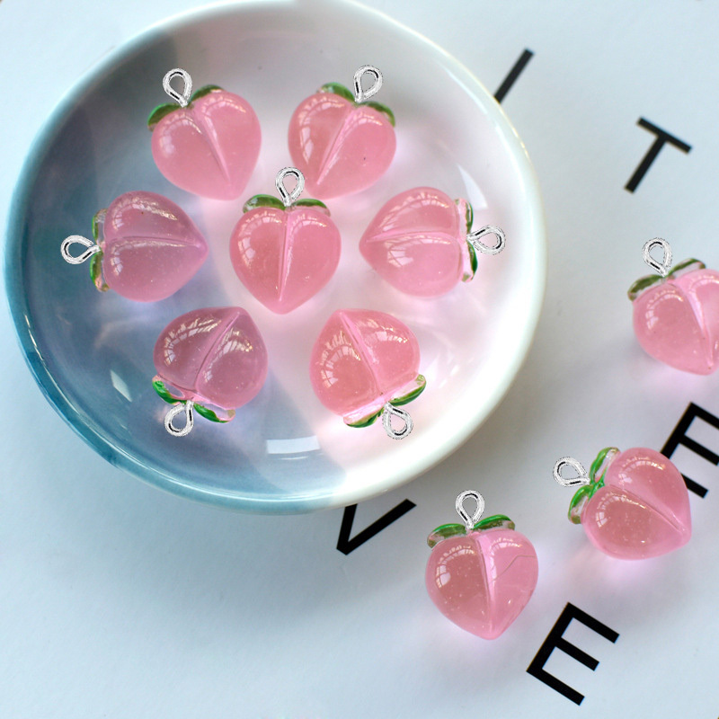 10 stuks nieuwe transparante p - Resin Art Earrings recensie en prijs