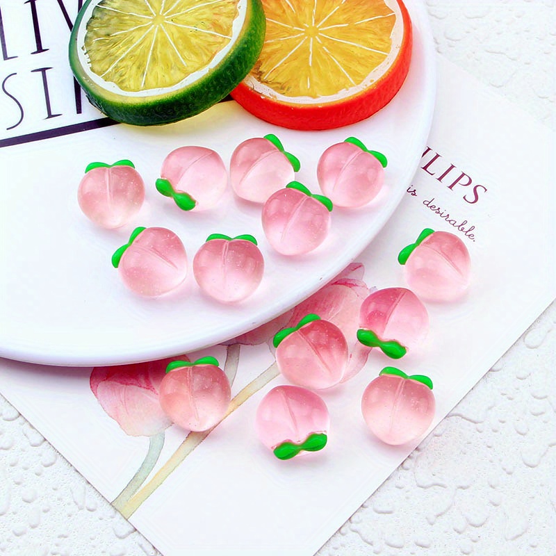 10 stuks nieuwe transparante p - Resin Art Earrings recensie en prijs