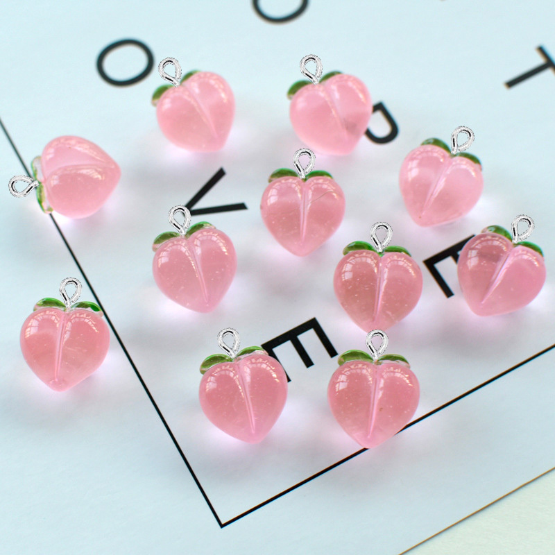 10 stuks nieuwe transparante p - Resin Art Earrings recensie en prijs