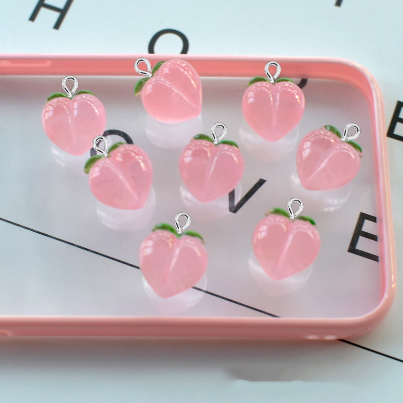 10 stuks nieuwe transparante p - Resin Art Earrings recensie en prijs