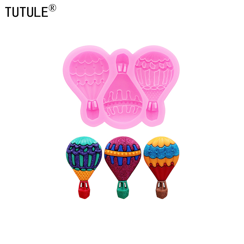 3D heteluchtballon Handgemaakt - Resin Art Heat Gun recensie en prijs