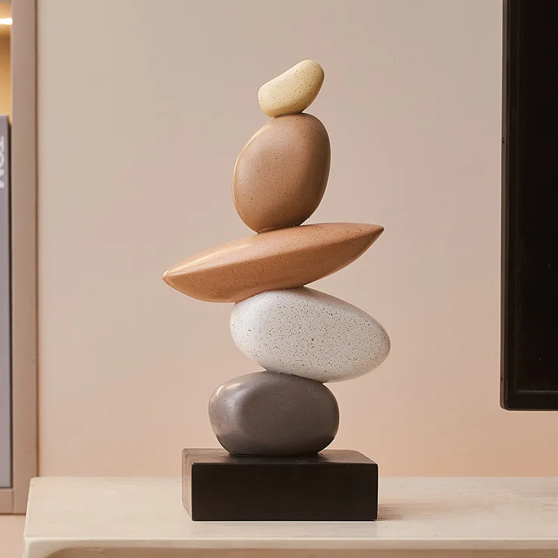 Luxe kunststof decoratieve orn - Resin Art For Anniversary Gift recensie en prijs