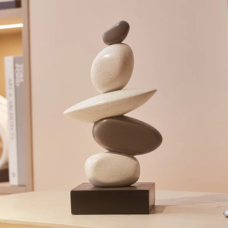 Luxe kunststof decoratieve orn - Resin Art For Anniversary Gift recensie en prijs