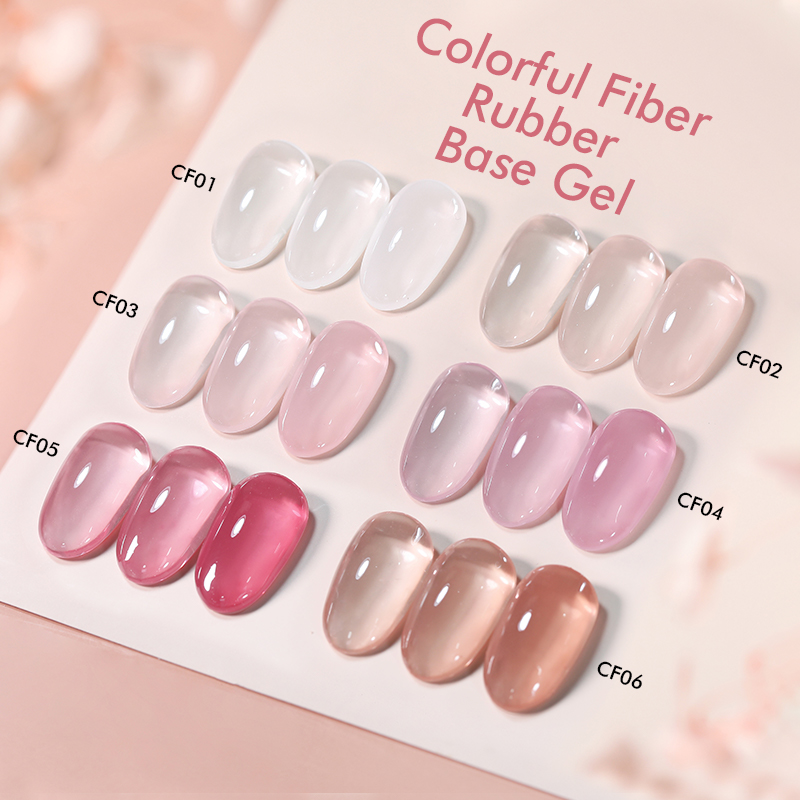 UR SUGAR 1 stuk Nude Roze Fibe - Resin Art Uv Light recensie en prijs