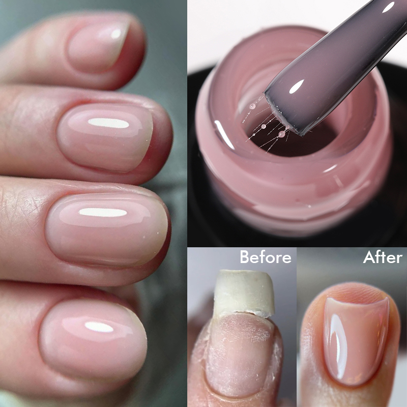 UR SUGAR 1 stuk Nude Roze Fibe - Resin Art Uv Light recensie en prijs