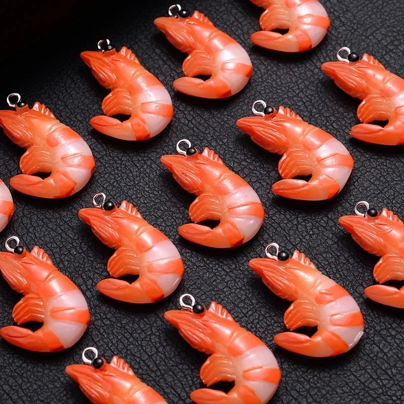 10 Stuks Acryl Hars Cartoon Ze - Resin Art Gift Ideas recensie en prijs