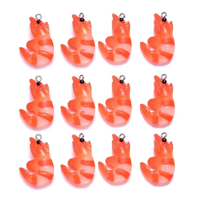 10 Stuks Acryl Hars Cartoon Ze - Resin Art Gift Ideas recensie en prijs