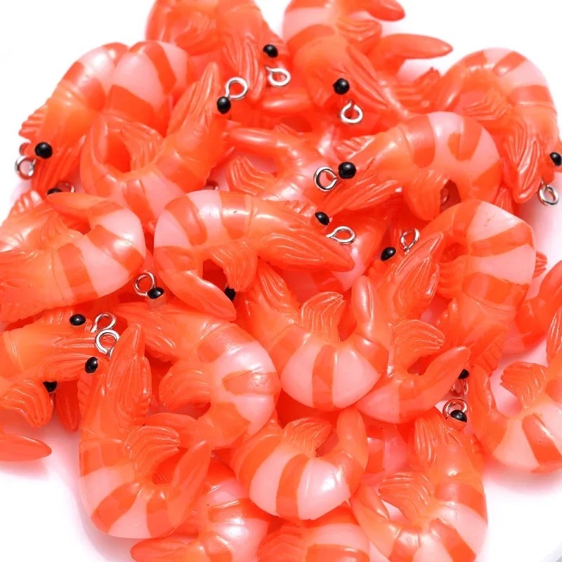 10 Stuks Acryl Hars Cartoon Ze - Resin Art Gift Ideas recensie en prijs