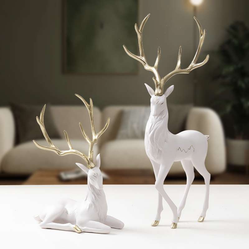 Licht luxe elandenhars ambacht - Resin Art For Anniversary Gift recensie en prijs