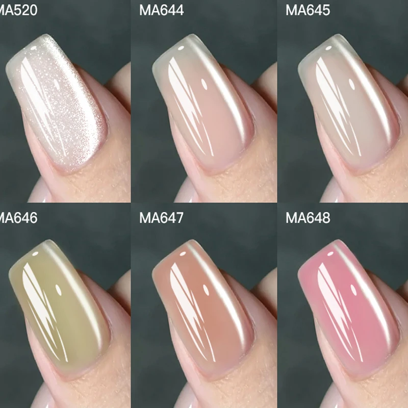 MEET ACROSS 7ml Water Licht Ka - Resin Art Uv Light recensie en prijs