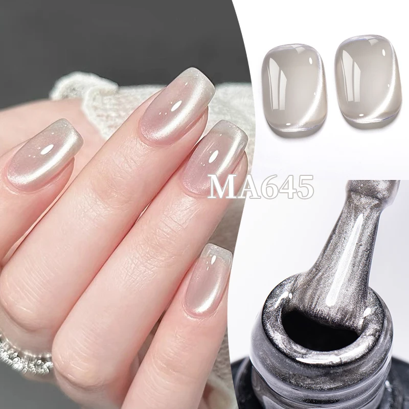 MEET ACROSS 7ml Water Licht Ka - Resin Art Uv Light recensie en prijs