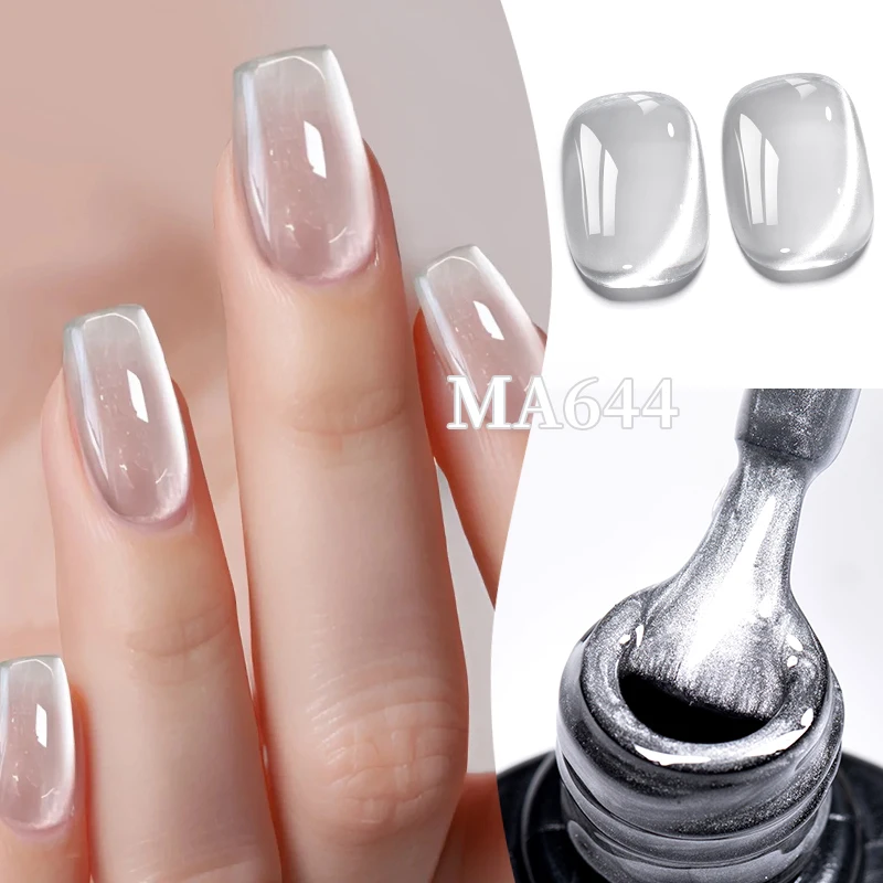 MEET ACROSS 7ml Water Licht Ka - Resin Art Uv Light recensie en prijs