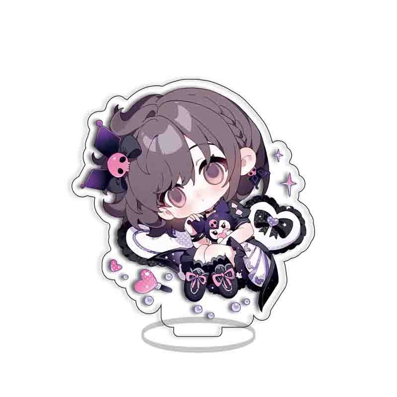 Project Sekai PJSK Standee Ani - Resin Art Things recensie en prijs