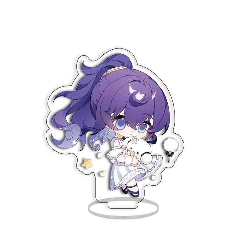 Project Sekai PJSK Standee Ani - Resin Art Things recensie en prijs