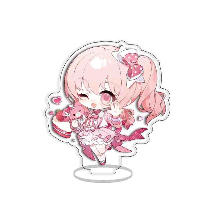 Project Sekai PJSK Standee Ani - Resin Art Things recensie en prijs