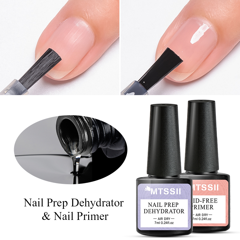 Mtssii 7ml Nail-Primer Prep De - Resin Art Uv Light recensie en prijs