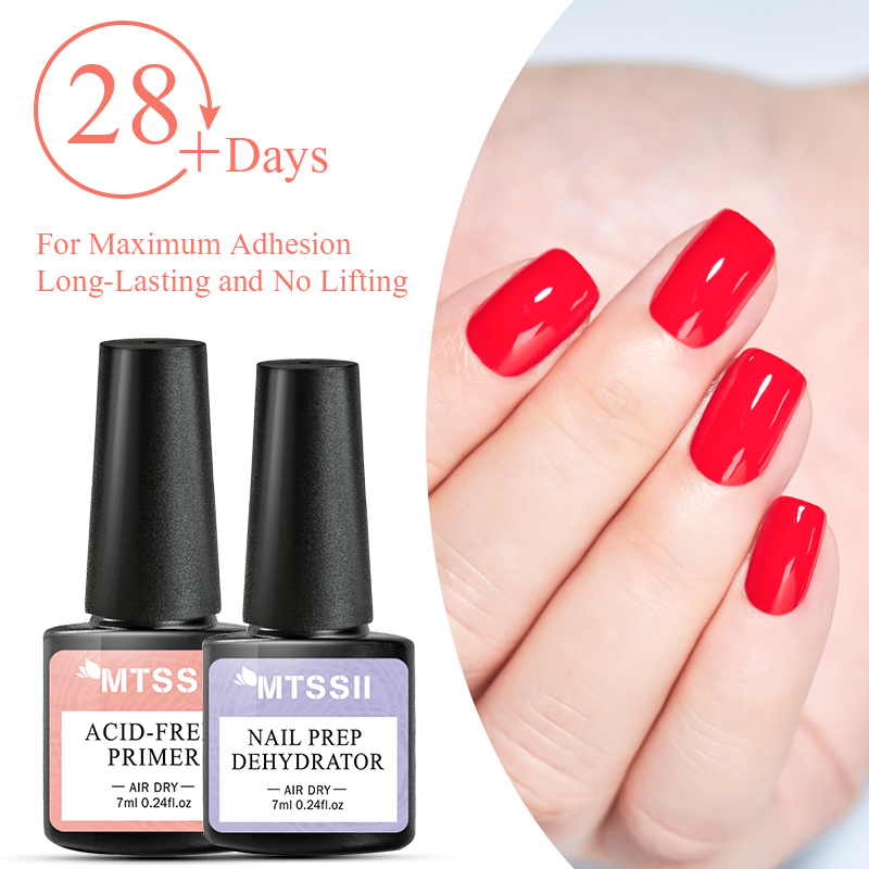 Mtssii 7ml Nail-Primer Prep De - Resin Art Uv Light recensie en prijs