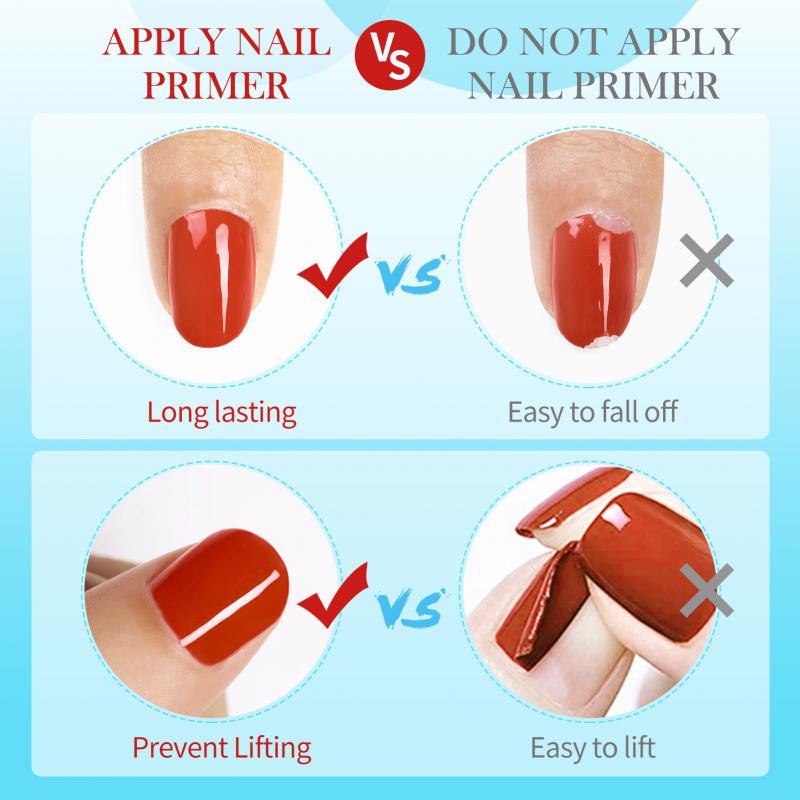 BORN PRETTY Nail Prep Dehydrat - Resin Art Uv Light recensie en prijs