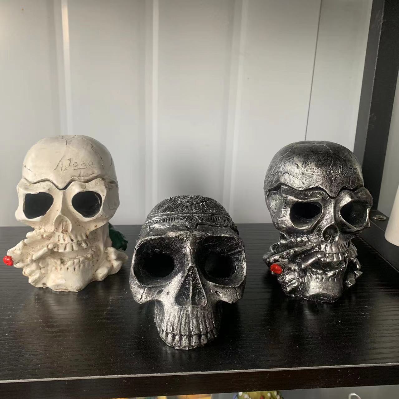 Halloween Nieuwe Europese Kuns - Resin Art For Anniversary Gift recensie en prijs