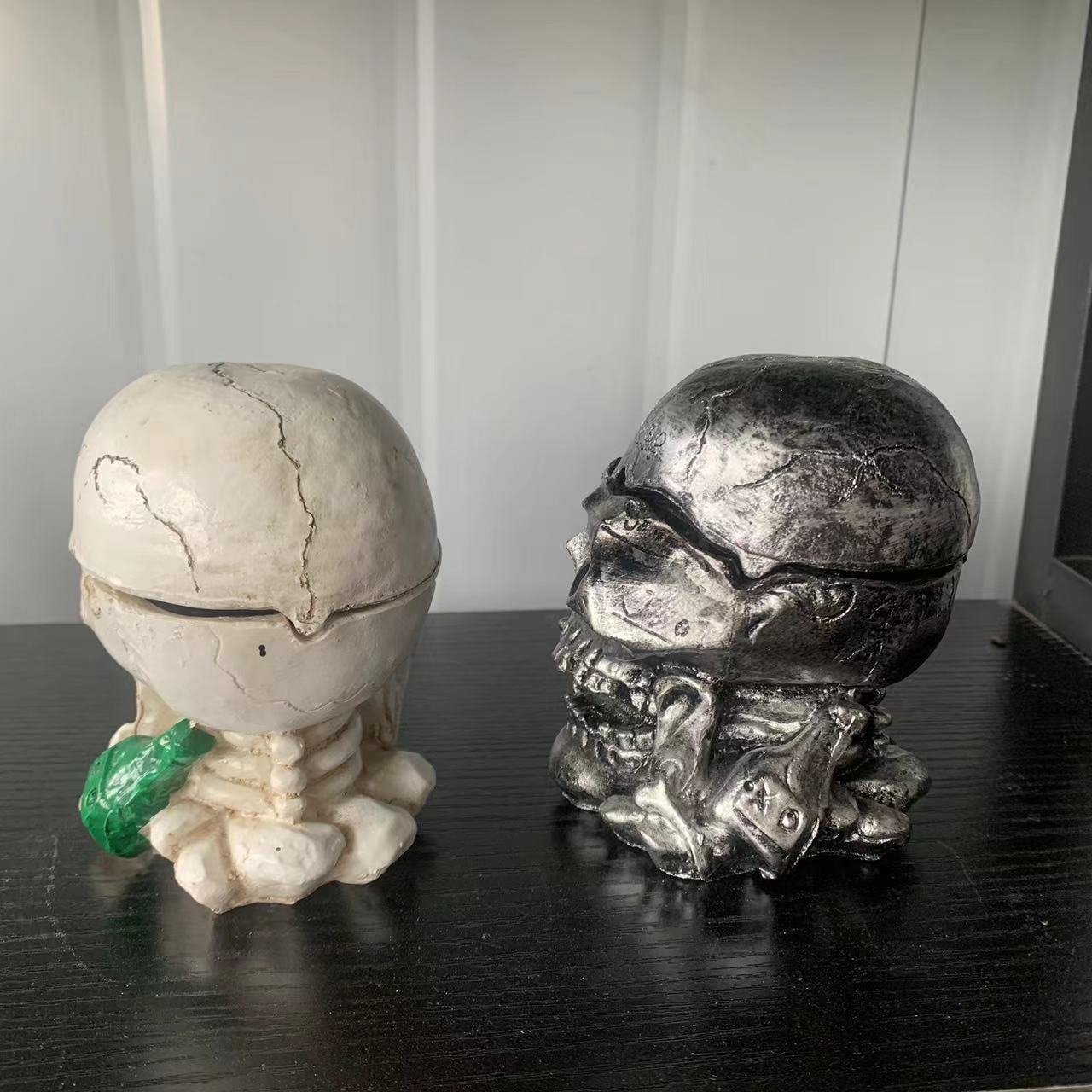 Halloween Nieuwe Europese Kuns - Resin Art For Anniversary Gift recensie en prijs