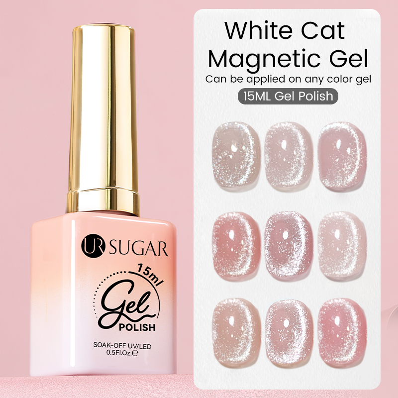 UR SUIKER 15 ml Witte Kat Magn - Resin Art Uv Light recensie en prijs