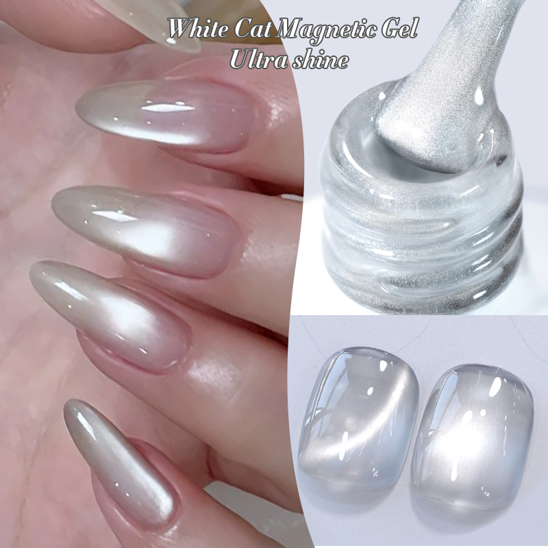 BORN PRETTY 10ml Flow Light Wh - Resin Art Uv Light recensie en prijs