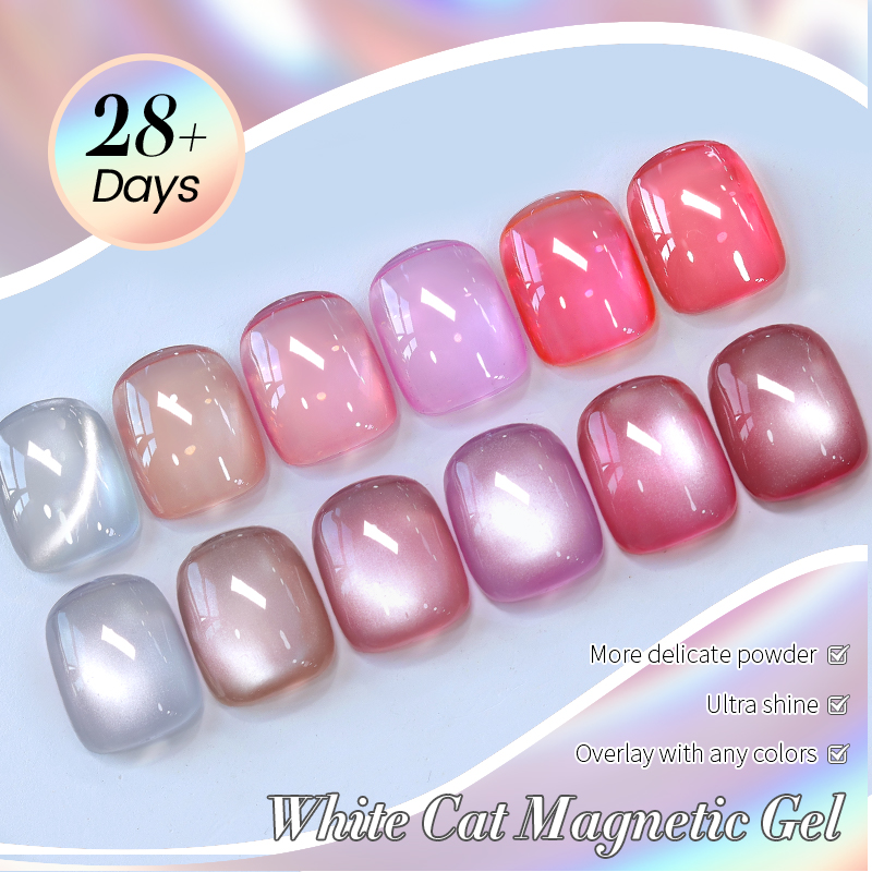 BORN PRETTY 10ml Flow Light Wh - Resin Art Uv Light recensie en prijs