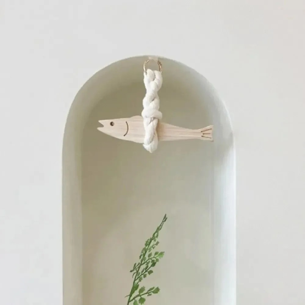 Lichtgewicht houten vis auto o - Resin Art For Anniversary Gift recensie en prijs