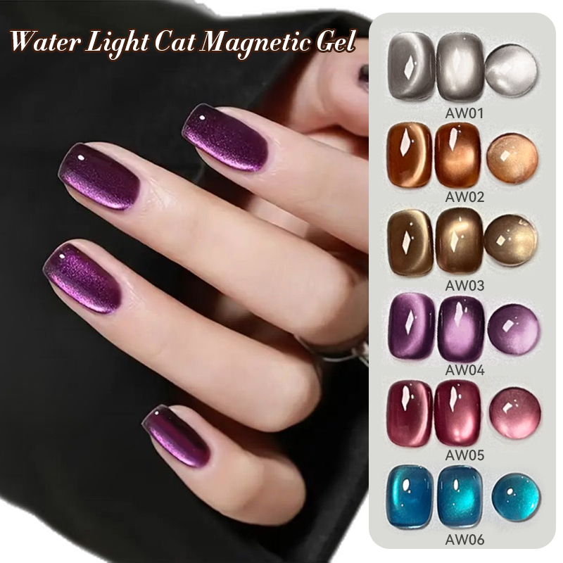 BORN PRETTY 10ml Kat Magnetisc - Resin Art Uv Light recensie en prijs