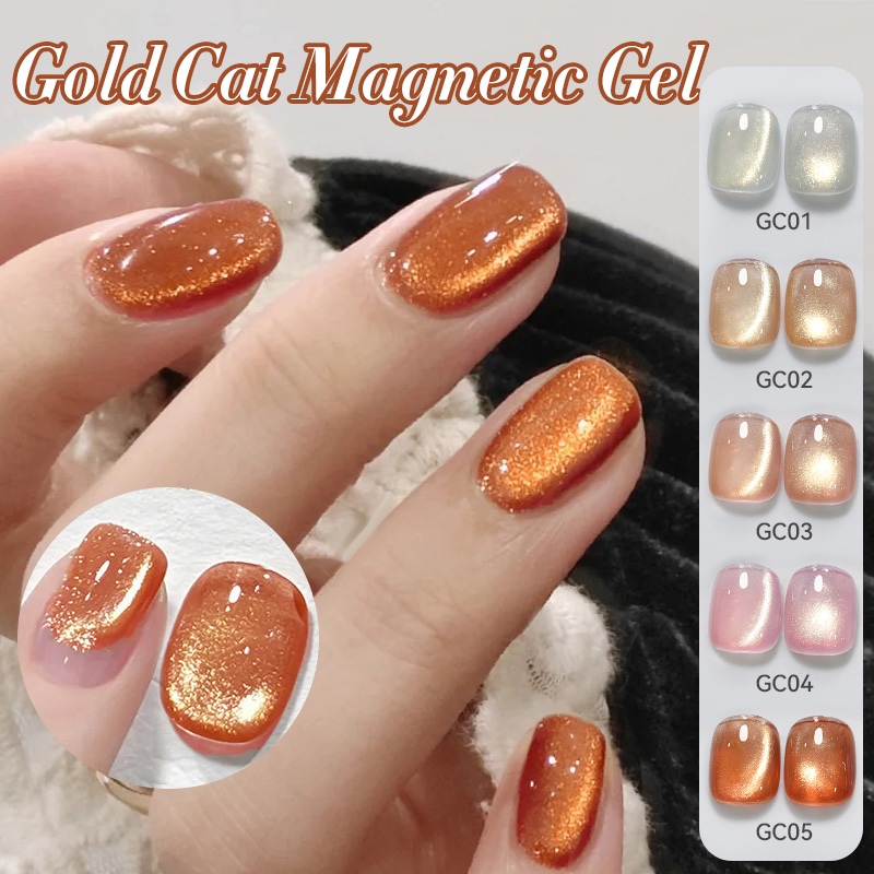 BORN PRETTY 10ml Kat Magnetisc - Resin Art Uv Light recensie en prijs