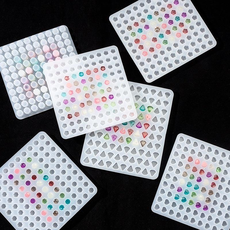 Mini kattenpootjes siliconen s - Resin Art Class recensie en prijs