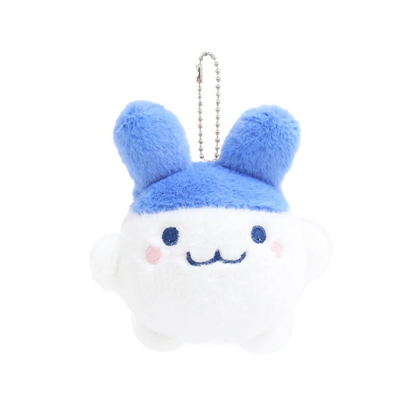 Tamagotachi figuur tas hanger  - Resin Art Things recensie en prijs
