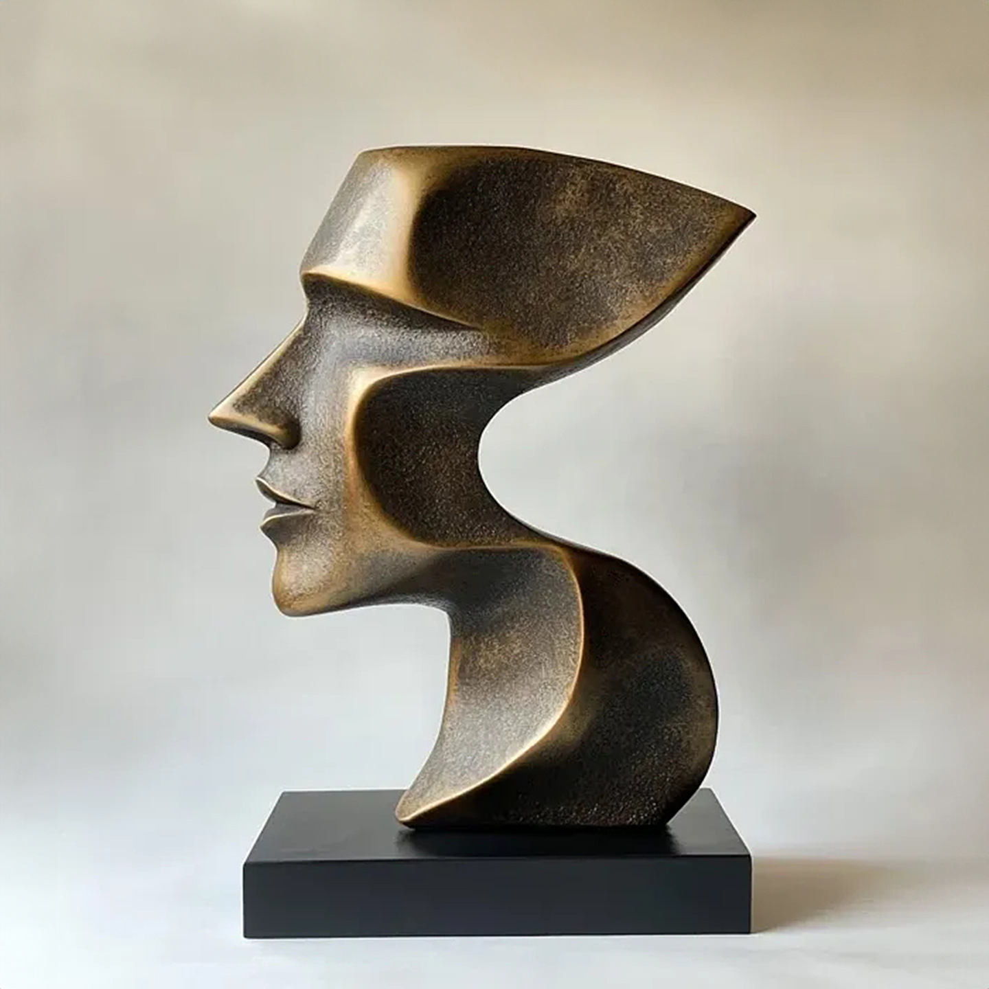 Creatief menselijk beeldje, ab - Resin Art For Anniversary Gift recensie en prijs