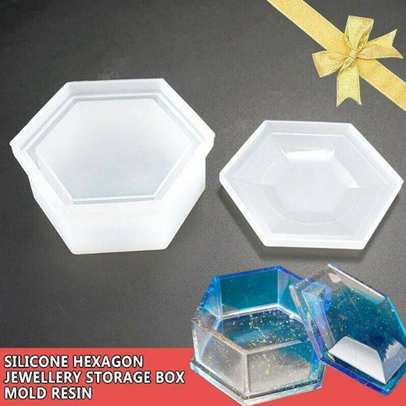 Hot Sale Siliconen Hexagon Sie - Resin Art Heat Gun recensie en prijs