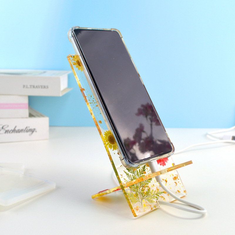 Hotselling DIY hars telefoonst - Resin Art Heat Gun recensie en prijs