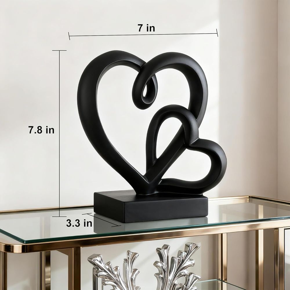 Huwelijksjubileumgeschenken -  - Resin Art For Anniversary Gift recensie en prijs