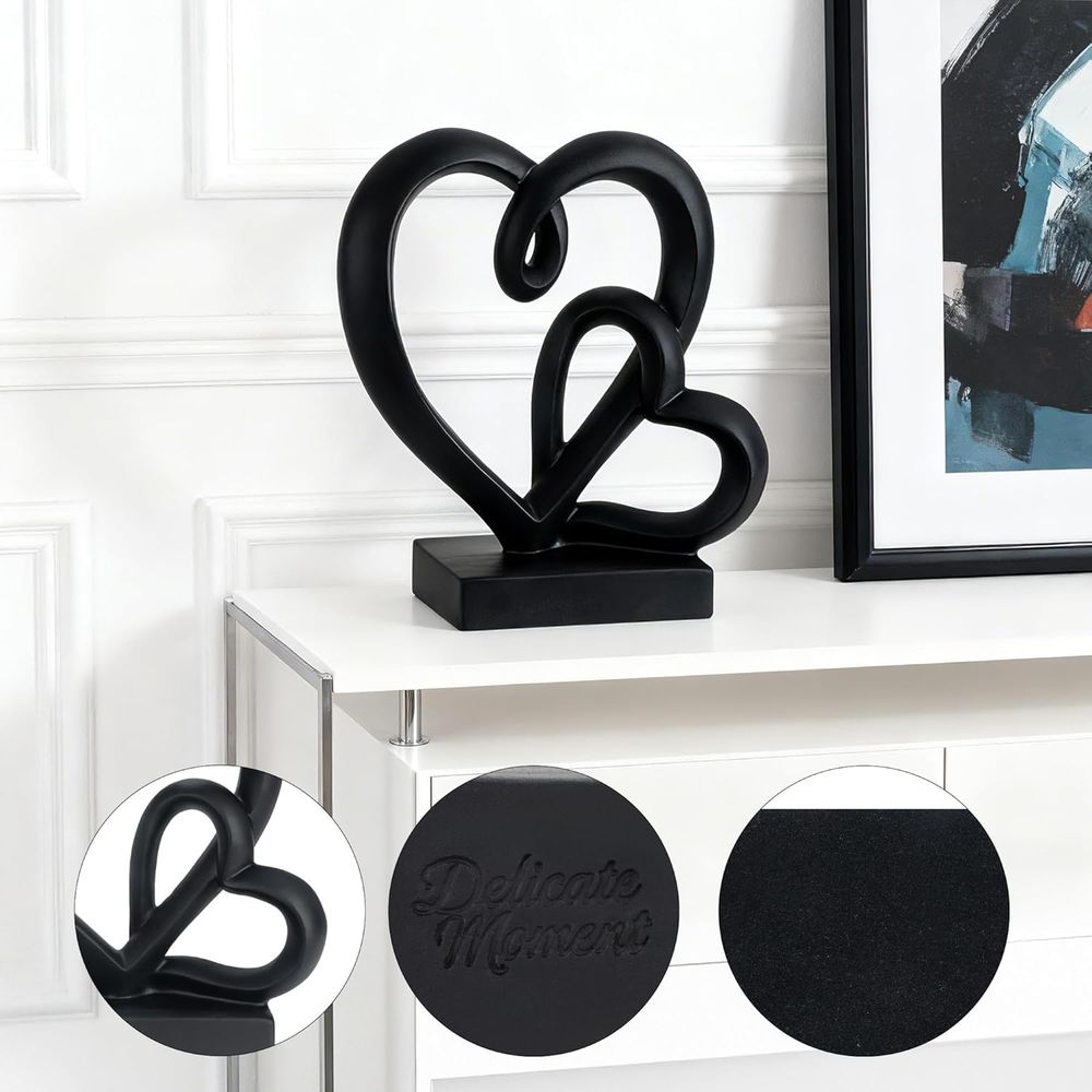 Huwelijksjubileumgeschenken -  - Resin Art For Anniversary Gift recensie en prijs