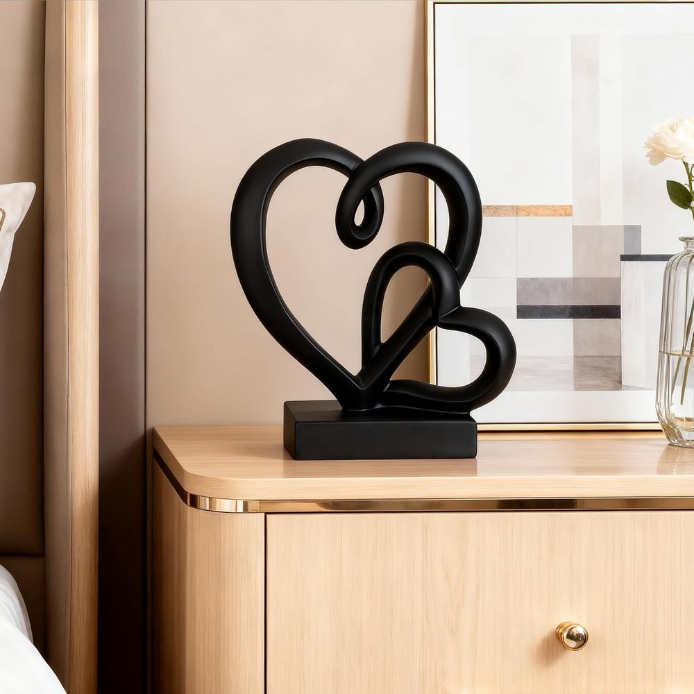 Huwelijksjubileumgeschenken -  - Resin Art For Anniversary Gift recensie en prijs