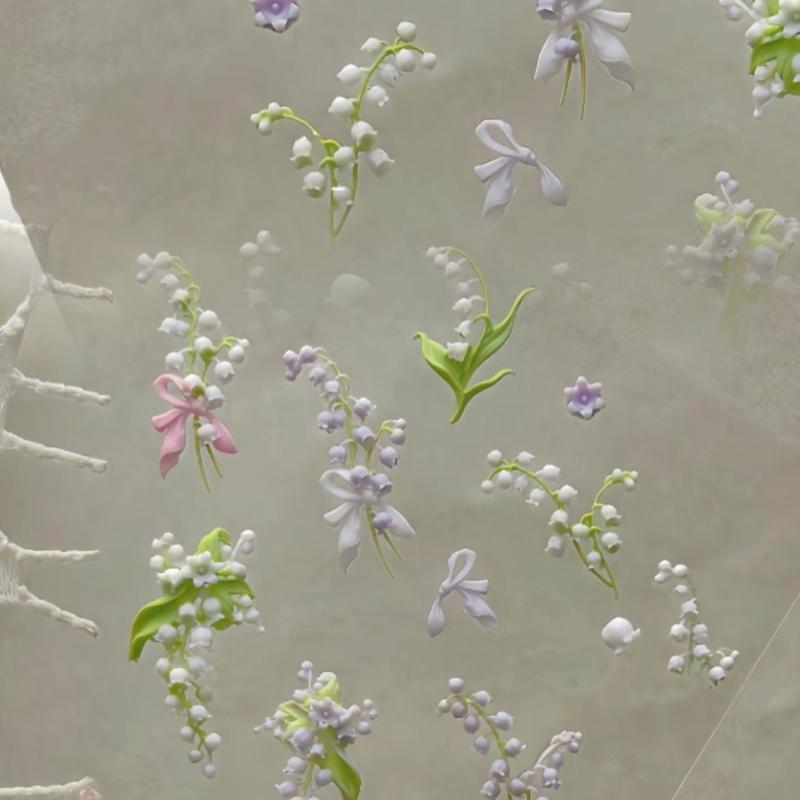 Z. Bloemen Serie 3D Gebogen Na - Resin Art Zone recensie en prijs