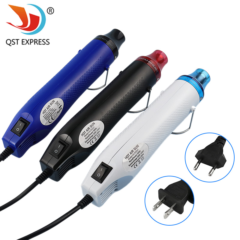 110V/220V Mini Heteluchtpistoo - Resin Art Heat Gun recensie en prijs
