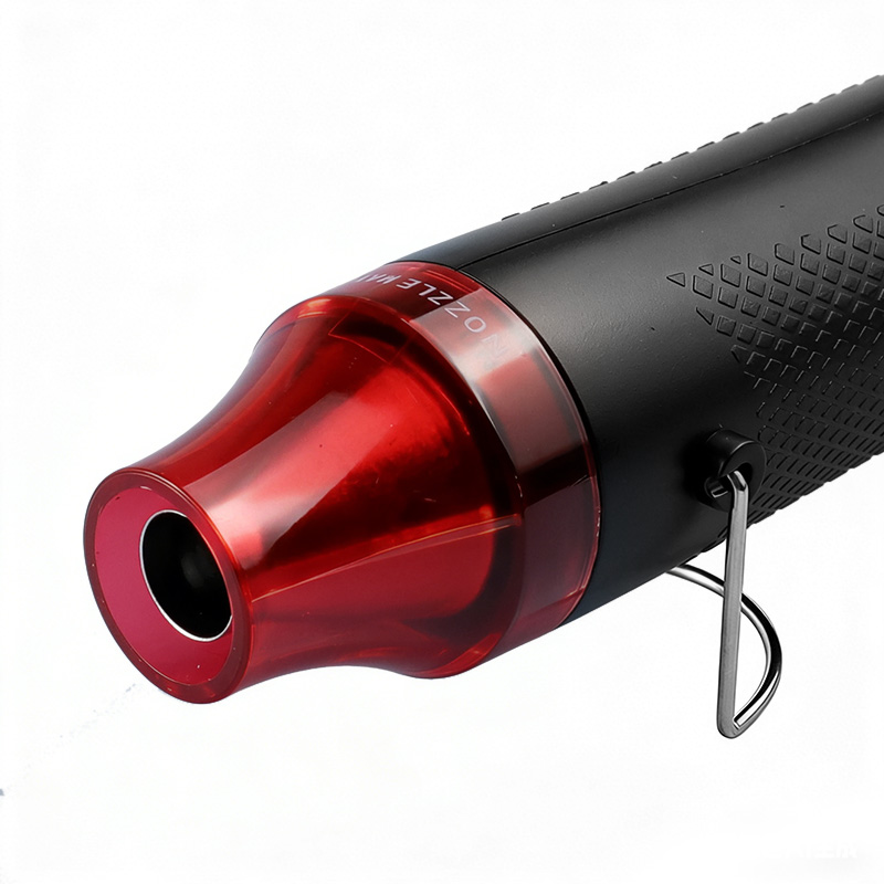 110V/220V Mini Heteluchtpistoo - Resin Art Heat Gun recensie en prijs