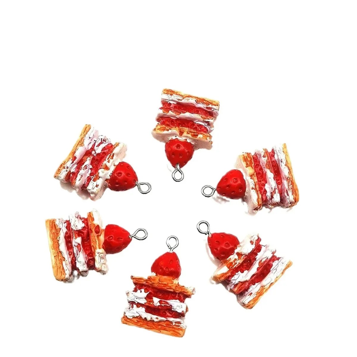 10 stuks mini gesimuleerde aar - Resin Art Gift Ideas recensie en prijs