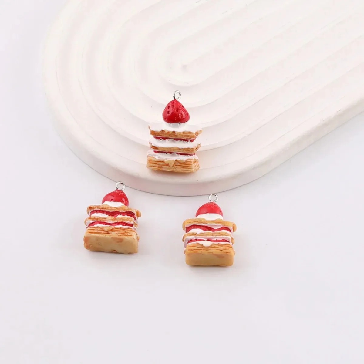 10 stuks mini gesimuleerde aar - Resin Art Gift Ideas recensie en prijs