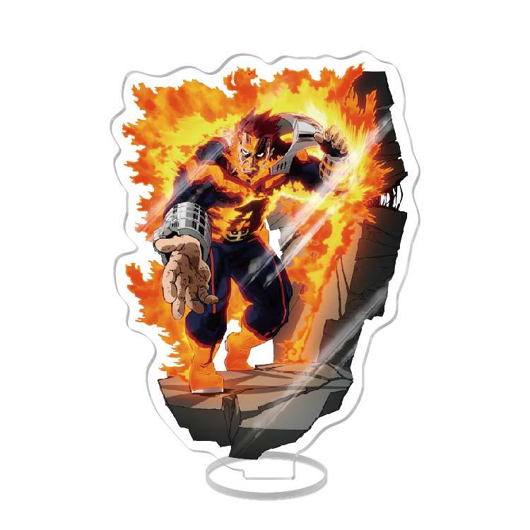 MHA ‌ Mijn held Academia ‌   A - Resin Art Things recensie en prijs