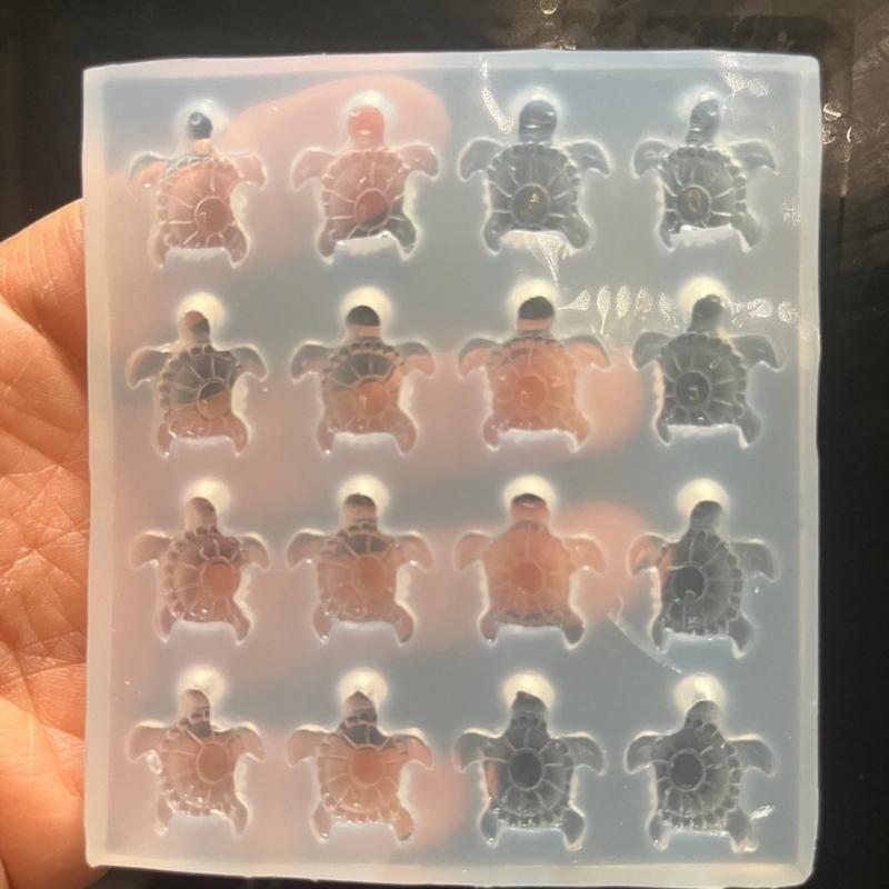 652F Gemakkelijk te ontvormen  - Resin Art Class recensie en prijs