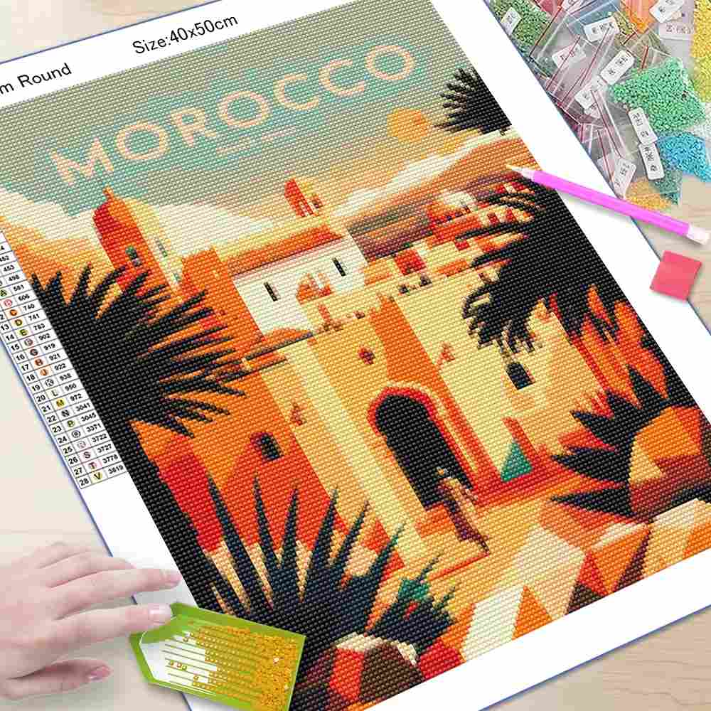 Grappige schattige dieren (kon - Resin Art Quote recensie en prijs