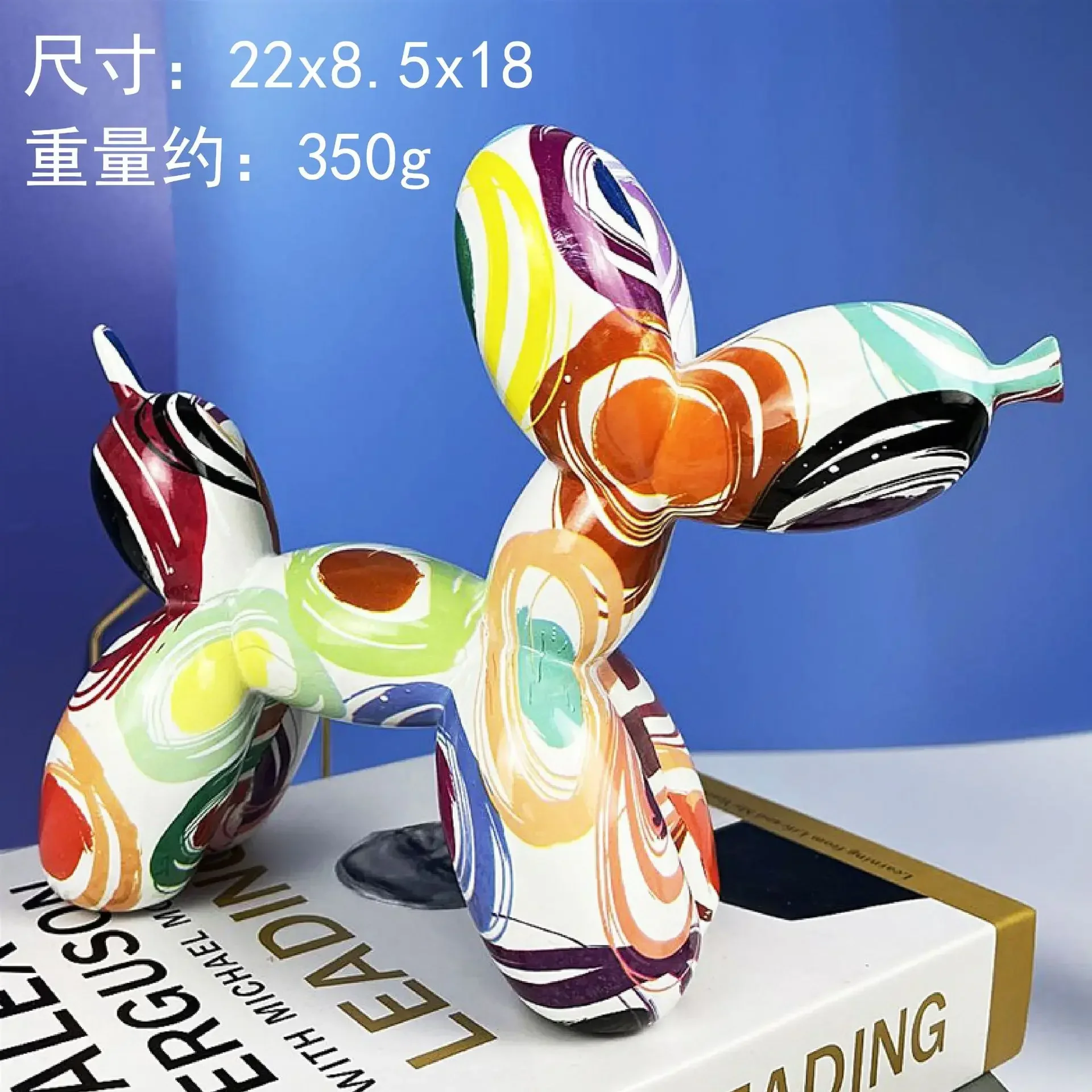 Nordic Moderne Kunst Hars Graf - Resin Art For Anniversary Gift recensie en prijs