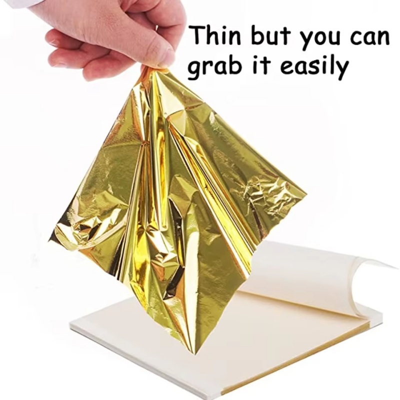 100 stuks Imitatie Goud Zilver - Resin Art For Anniversary Gift recensie en prijs